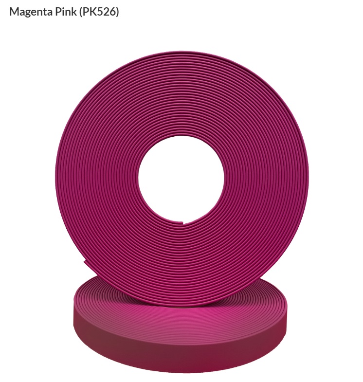Beta® 520 Magenta Pink (PK526)